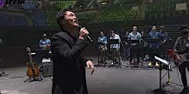 Eason Chan In Concert Fear and Dream 2023