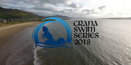 Crana Swim Series 2018 primary image