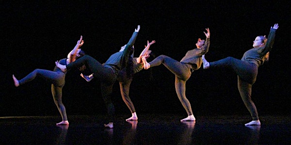 Repertory Dance Ensemble Presents: The Faculty Showcase