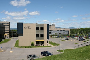 Image principale de Québec : Examen de la compétence 5 PM