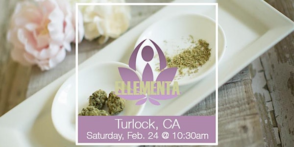 Ellementa Central Valley CA : Women's Health and Cannabis 101