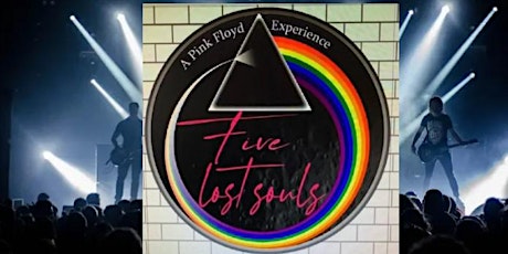Five Lost Souls Live At The Haven- A Tribute To Pink Floyd