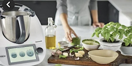 Online  Thermomix demonstration