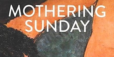 The Reading Room: Mothering Sunday