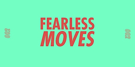 Fearless Moves- 90's Edition primary image