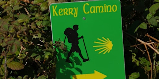 KERRY CAMINO GUIDED WALKING FESTIVAL