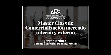 Charla junto a Jorge Martinez | Gerente Comercial Domingo Molina