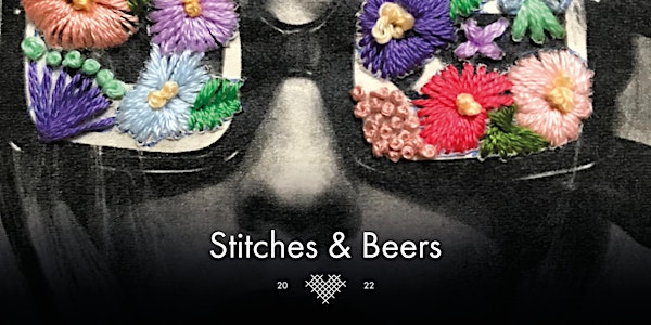 Stitches & Beers
