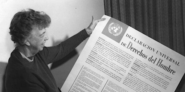 75 aniversario de la Declaración Universal de los Derechos Humanos