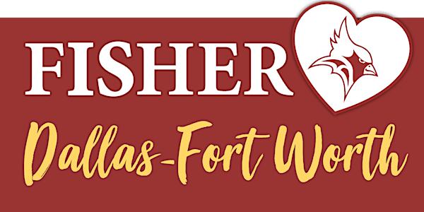 Fisher Hearts Dallas-Fort Worth!