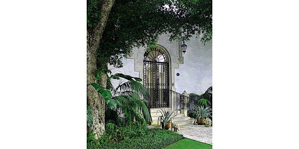 The Garden Club of Palm Beach presents House and Garden Day