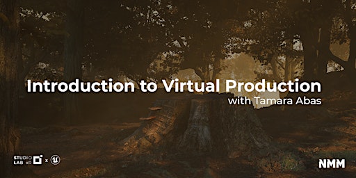 Introduction to Virtual Production