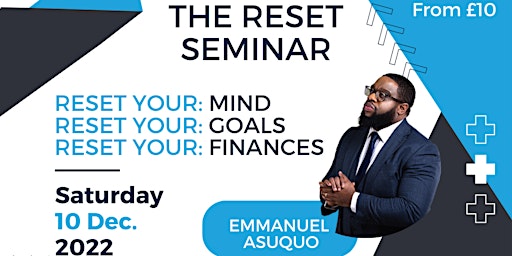 The Reset Seminar