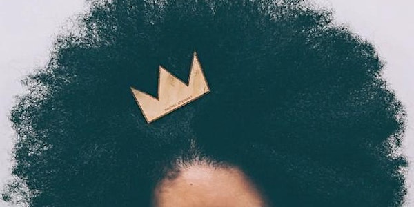 Black Woman Makers Vending Event