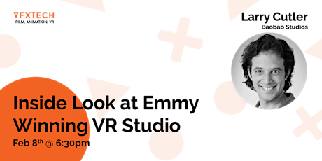 Baobab Studios - Emmy Award Winning VR Studio - Behind The Scenes primary image