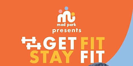 Get Fit Stay Fit