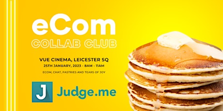 Ecom Collab Club - January 25th 2023