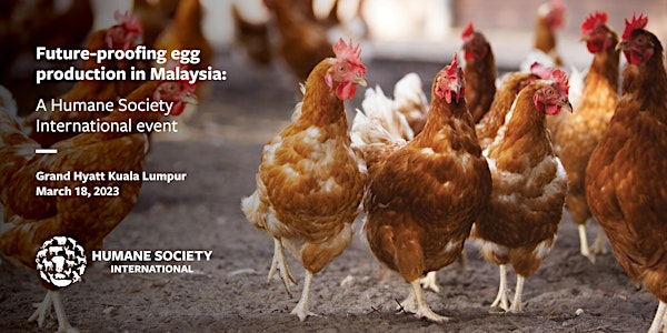 Future-proofing egg production in Malaysia