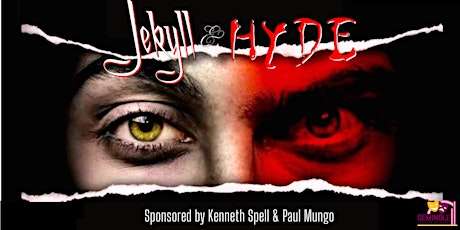 Jekyll & Hyde, The Musical July 30th