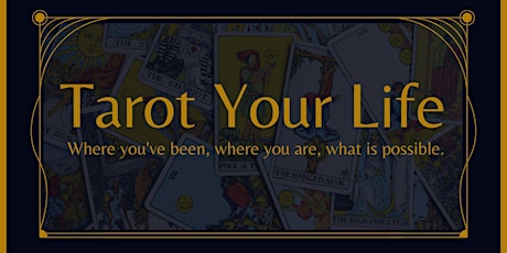 Empower Yourself with Tarot