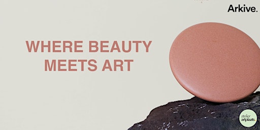 BEAUTY MEETS ART | FRIDAY DRINKS AND MUSIC