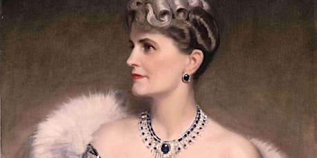 Marjorie Merriweather Post: An Intimate Look Inside the Life of an American