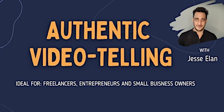 Authentic Video-Telling Workshop
