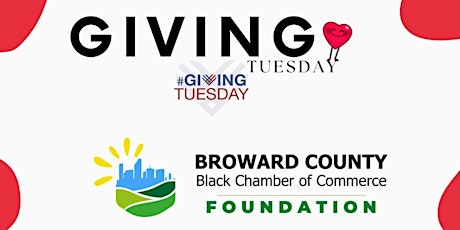 Giving Tuesday - Donate to the Chamber Foundation