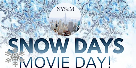 NYSoM Snow Day in Queens