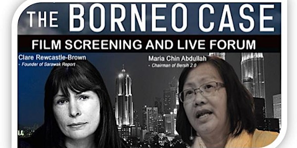 Film Screening and Live Forum