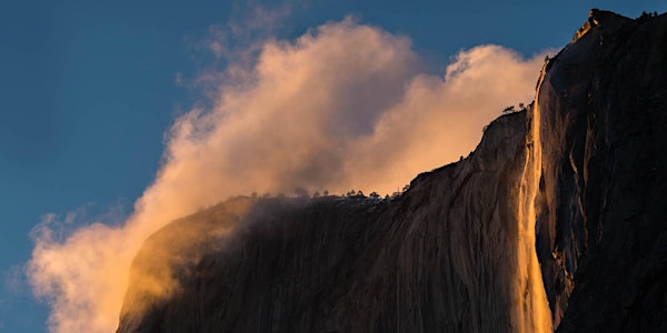 Horsetail Fall Private Vehicle Parking Permit Reservation