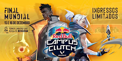 Red Bull Campus Clutch World Final