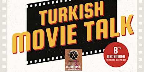 Turkish Movie Talk