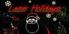 Kids Showing: Holiday Laser Music Experience