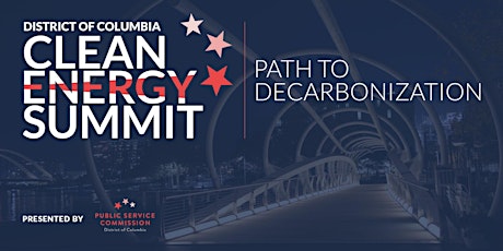2023 District of Columbia Clean Energy Summit
