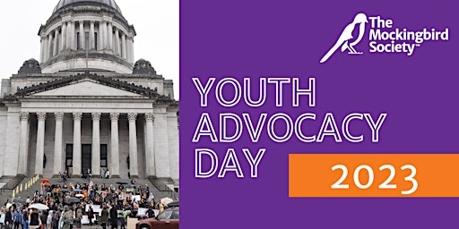 Youth Advocacy Day 2023