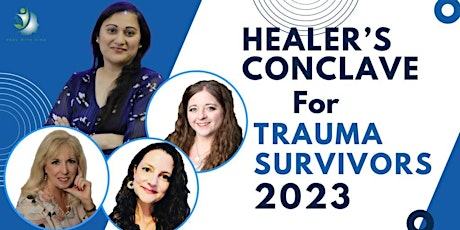 Healer's Conclave for Trauma Survivors 2023