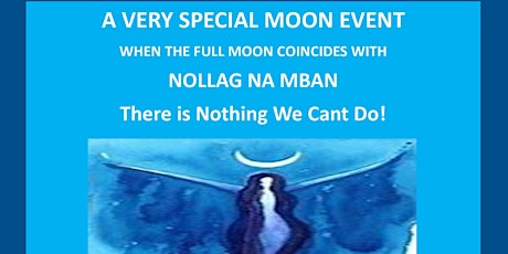 Nollaig na Mban Healing Circle Event and Sound Bath Connemara Galway