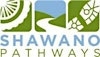 Logo von Shawano Pathways