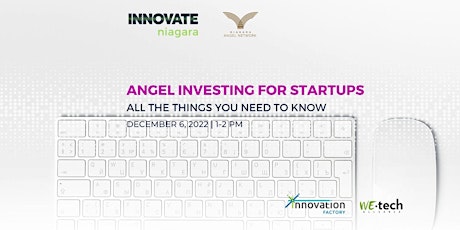 Angel Investing for Startups