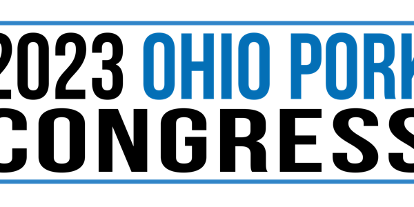 2023 Ohio Pork Congress