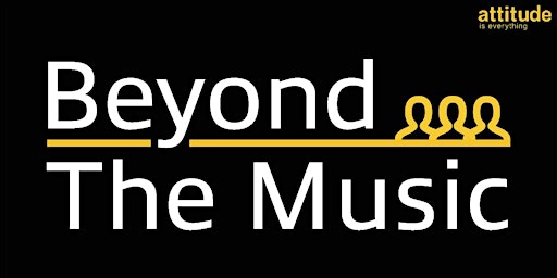 Beyond The Music Networking Session - December