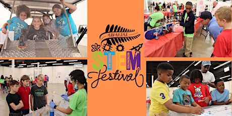 9th Annual Arkansas STEM Festival