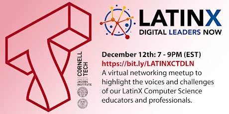 LatinX Meetup