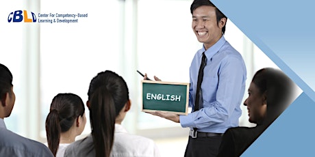 Basic Conversational English Course  primary image