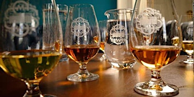 Scotch Malt Whisky Society (SMWS) January event