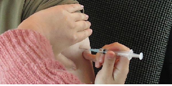 Pharmacist Administered Immunisation Service 101 - Workshop Series