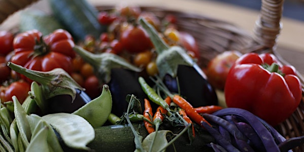 Growing Great Veggies