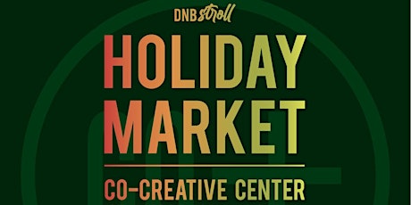 New Bedford Holiday Stroll & Co Creative Pop Up Market!