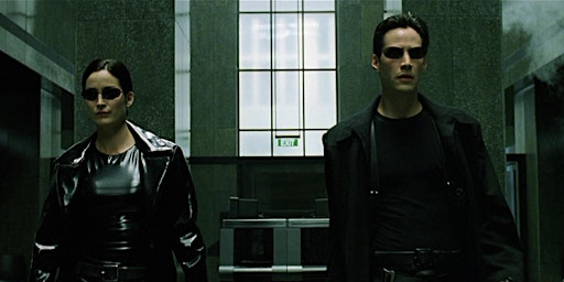 Hauptbild für Big Screen Wonders Film Festival: The Matrix